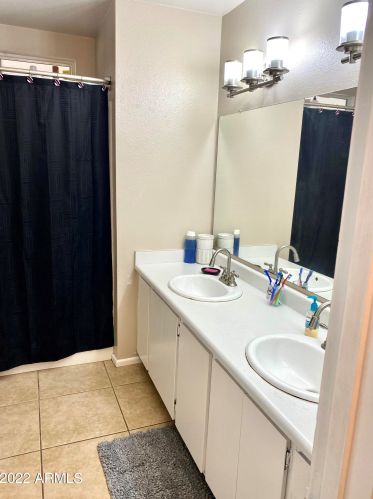 3640 Cholla St, Phoenix AZ  85029-3135 exterior