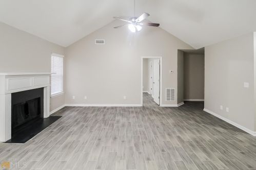 2794 Rambling Way, Lithonia GA  30058-5715 exterior