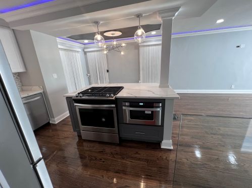 8635 Winchester Ave, Chicago IL 60620-5450 exterior