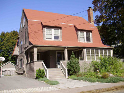 28 Ballard St, Newton MA  02459-1250 exterior