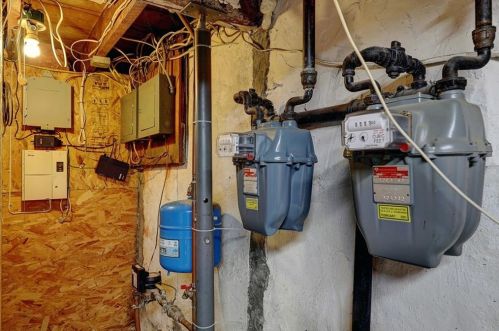 19 Bergen St, Providence RI 02908-4600 exterior