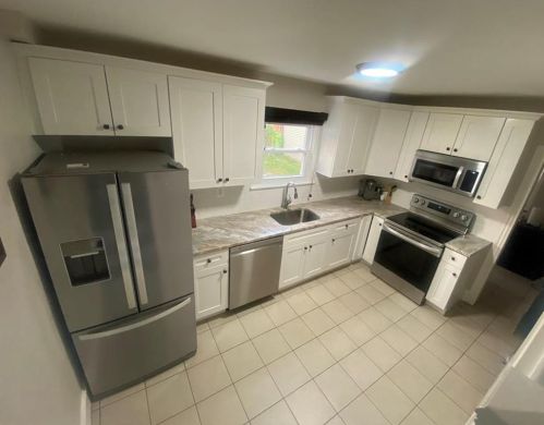 371 South St, Pottstown PA  19464-5940 exterior