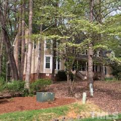 403 Appaloosa Trl, Bahama NC  27503-9622 exterior