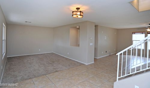 8517 Ramona Madera Ln, Tucson AZ  85747-5712 exterior