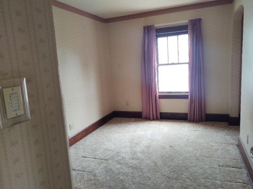 311 Rosewood Ave, Springfield OH  45506-2731 exterior