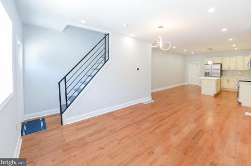 1109 Christian St, Philadelphia PA  19147-3709 exterior