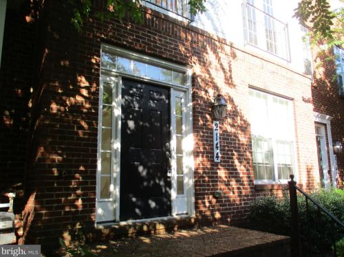2144 Little Sorrel Way, Silver Spring MD  20902-2893 exterior