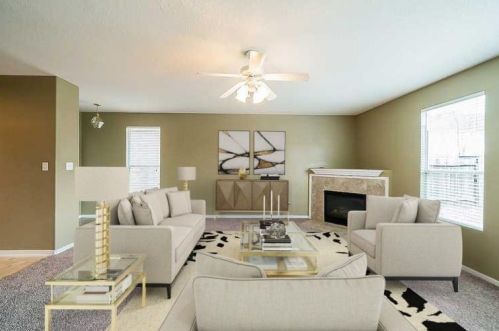 17818 Alpine Brook Ln, Humble, TX 77346-1862