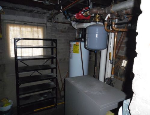 3748 Odell Ave, Chicago IL 60634-3406 exterior