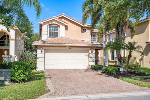 8931 Briarwood Meadow Ln, Boynton Beach, FL 33473-7817
