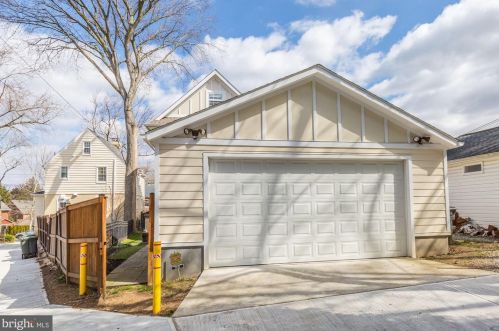 5536 30 Pl, Washington DC 20015-1209 exterior