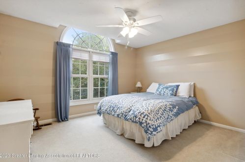 4406 Carmine Ct, Dewitt MI 48820-9183 exterior