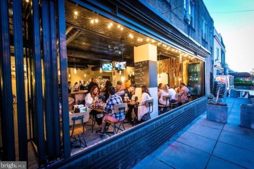 1355 Oak St, Washington DC  20010-3431 exterior