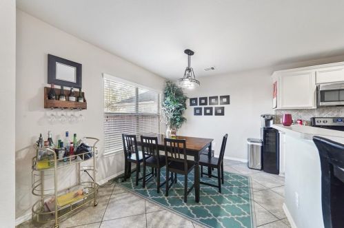 9211 Tracelawn Ct, Humble TX 77396-1683 exterior