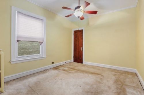 5004 Tripp Ave, Chicago IL 60630-2724 exterior