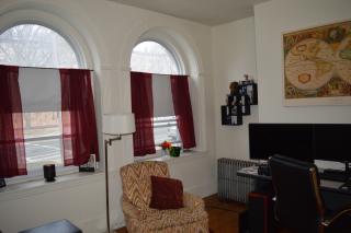 1574 Beacon St, Brookline MA  02446-2209 exterior