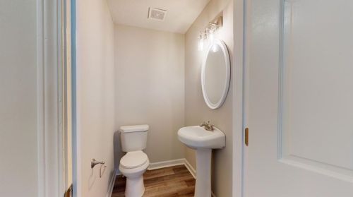 2672 Beecher Dr, Austell GA 30106-1701 exterior