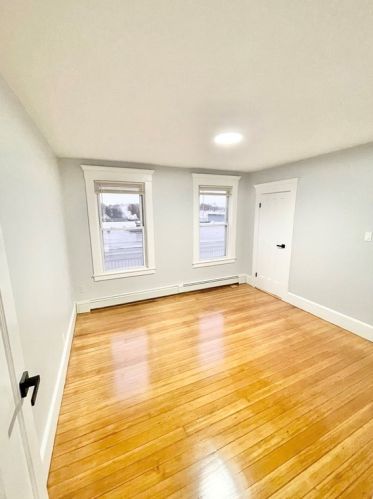 48 Saxton St, Boston MA  exterior