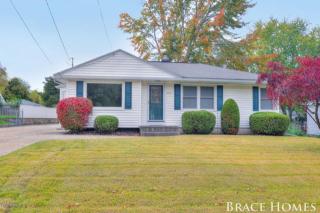 3715 Boone Ave, Wyoming MI  exterior