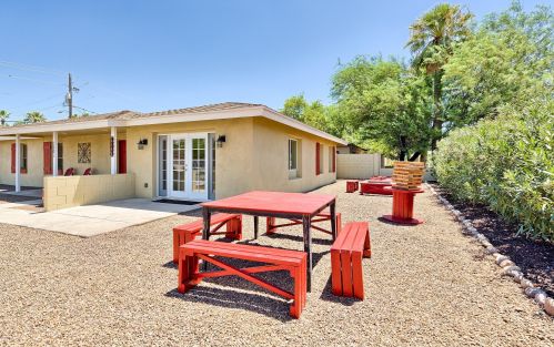 1601 13th Ave, Phoenix AZ  85007-1715 exterior