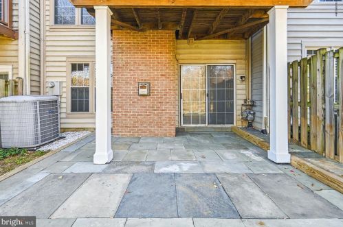 4653 Kirkpatrick Ln, Alexandria VA 22311-4913 exterior