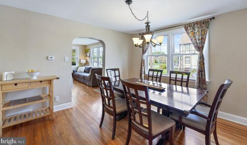 201 School Ln, Media PA 19064-2537 exterior