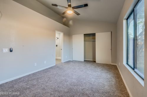 10455 Bridgestone Pl, Tucson AZ 85730-5001 exterior