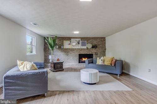 14908 Flintstone Ln, Silver Spring MD 20905-5823 exterior