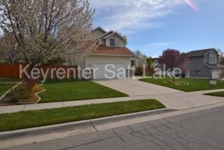 2408 Karalee Way, Sandy UT  84092-7223 exterior