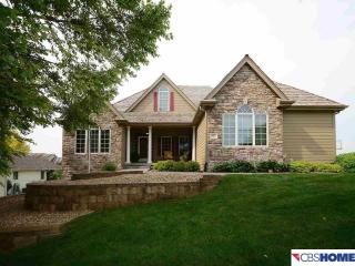 809 Bailey Dr, Omaha NE  68046-7023 exterior