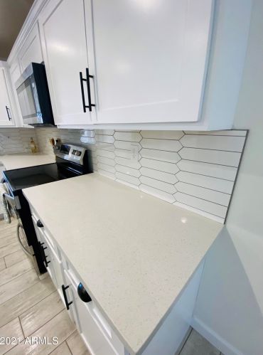 16418 28 St, Phoenix AZ 85032-3004 exterior