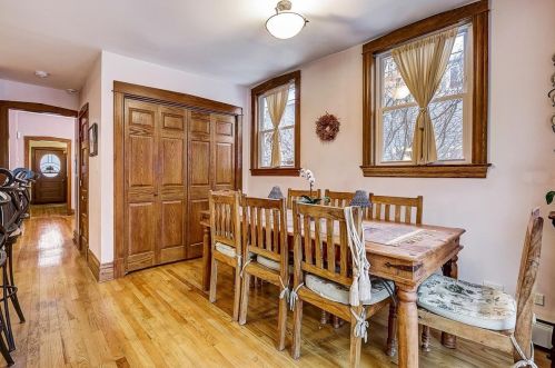 4017 Springfield Ave, Chicago IL 60618-1916 exterior