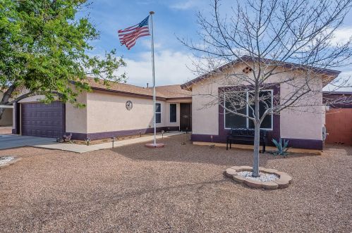 9986 Depot Dr, Tucson, AZ 85747-5158