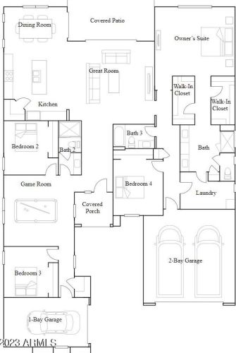 32821 21st Ln, Phoenix, AZ 85085-5574