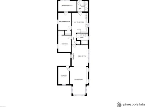 4762 Karlov Ave, Chicago IL 60652-3605 exterior