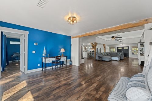 4532 Bayside Dr, Milton FL  32583-8422 exterior