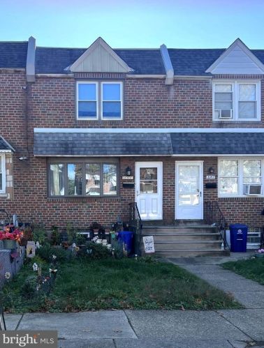 8719 Jackson St, Philadelphia, PA 19136-2131