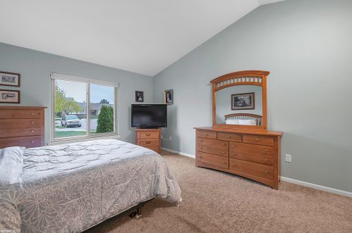 17437 Westgrove Dr, Macomb Township MI 48042-3534 exterior