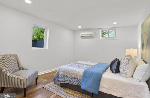 13208 Lutes Dr, Silver Spring MD  20906-3233 exterior