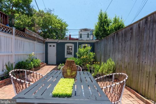 139 Carolina Ave, Washington DC 20003-2003 exterior