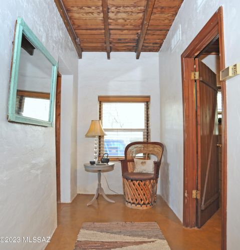 3519 Camden St, Tucson AZ  85716-3619 exterior