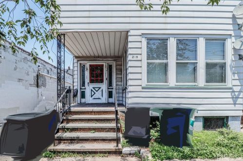 239 Hamilton St, New Brunswick NJ 08901-2205 exterior