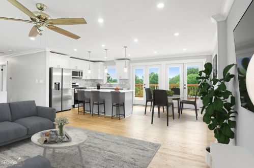 1784 Cherry Vly Cir, Atlanta GA 30316-4825 exterior