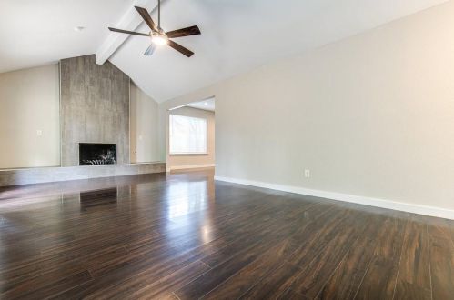 6607 Capriola Dr, Austin TX  78745-3752 exterior