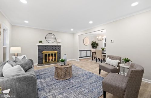 2121 Edgeware St, Silver Spring MD  20905-4216 exterior