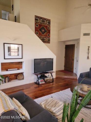 5312 Calle Vista De Colores, Tucson AZ  85711-7431 exterior