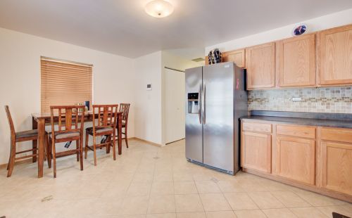 1315 Kildare Ave, Chicago IL 60651-1728 exterior