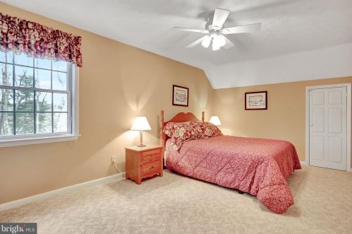 3 Wooded Ridge Rd, Swanton MD 21561-2334 exterior