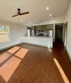 205 Martin Luther King St, Denison TX  75020-2572 exterior