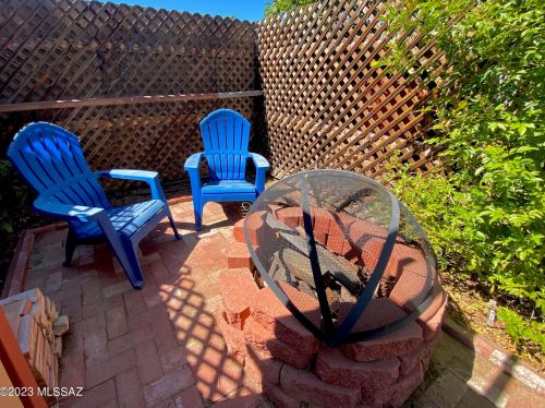 6126 14 St, Tucson AZ 85711-4215 exterior